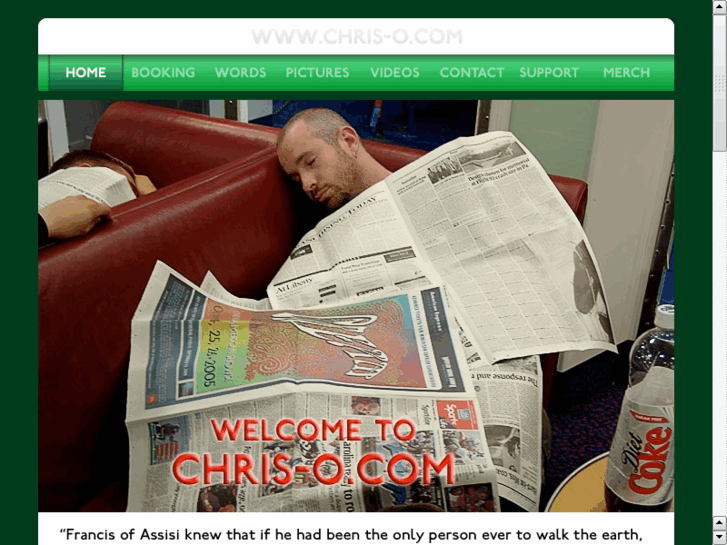 www.chris-o.com