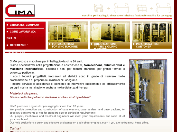 www.cimaimballaggi.com