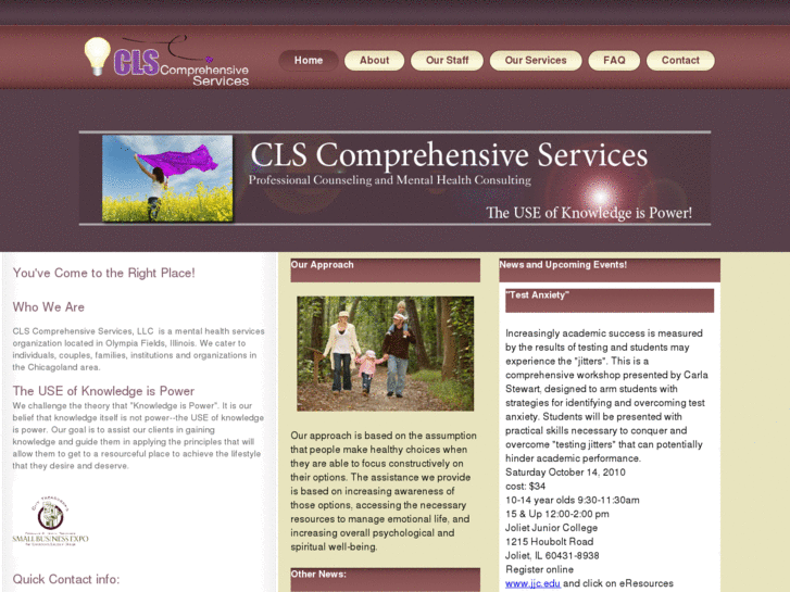 www.clsservices.org