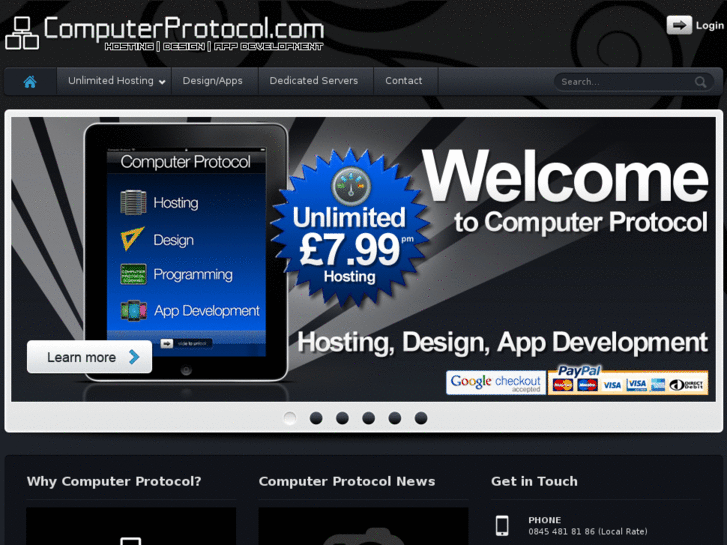 www.computerprotocol.mobi