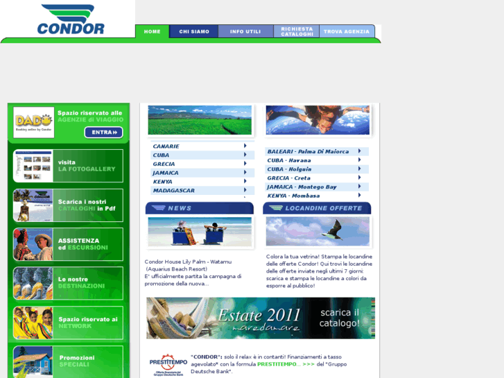 www.condor.it