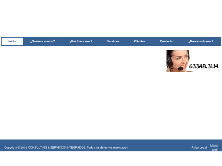 www.consultingservicios.es