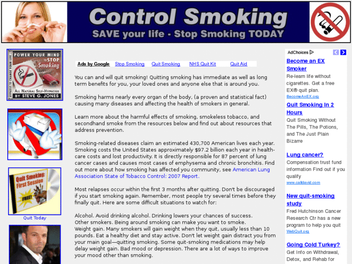 www.controlsmoking.com