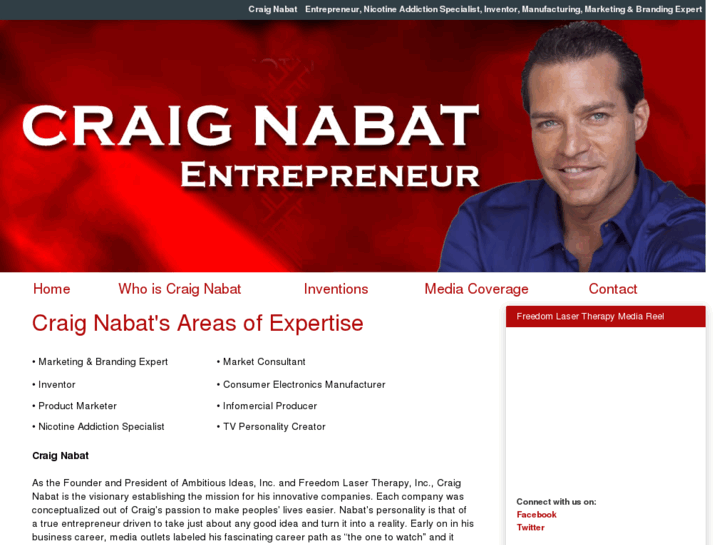 www.craignabat.com