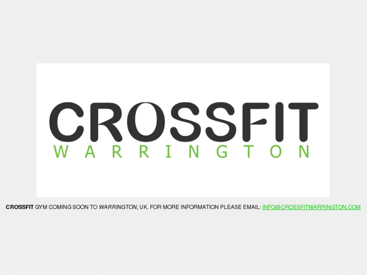 www.crossfitwarrington.com