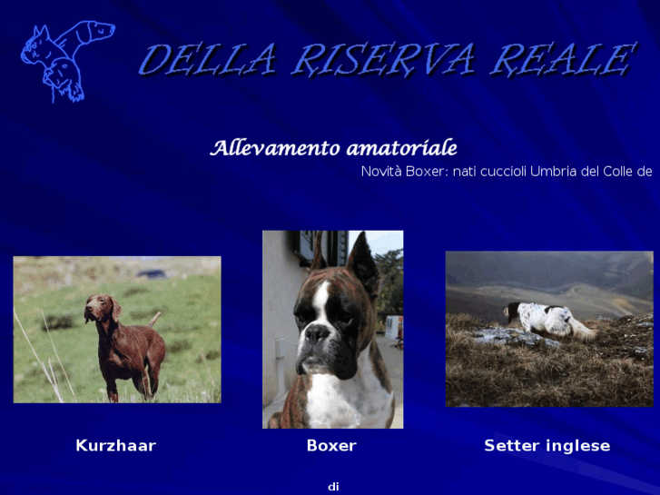 www.dellariservareale.com