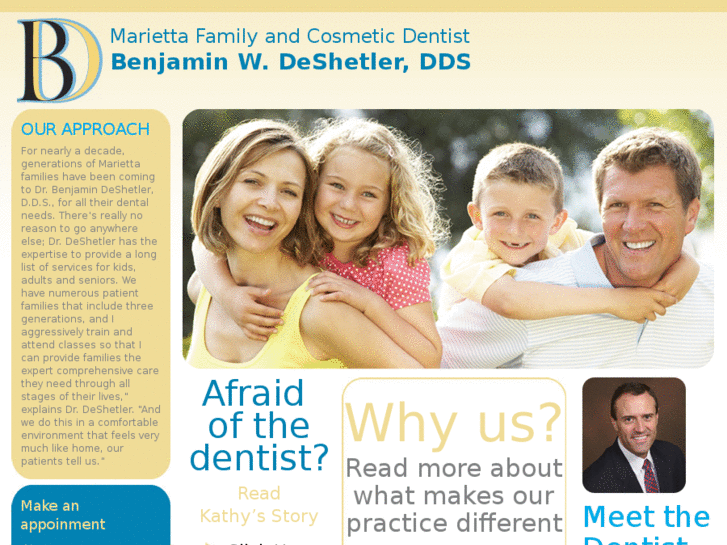 www.deshetlerdds.com