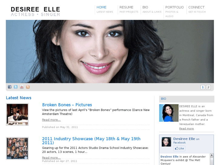 www.desiree-elle.com