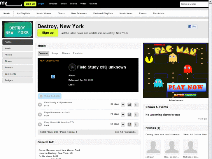 www.destroynewyork.com