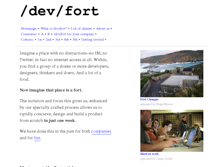 www.devfort.com