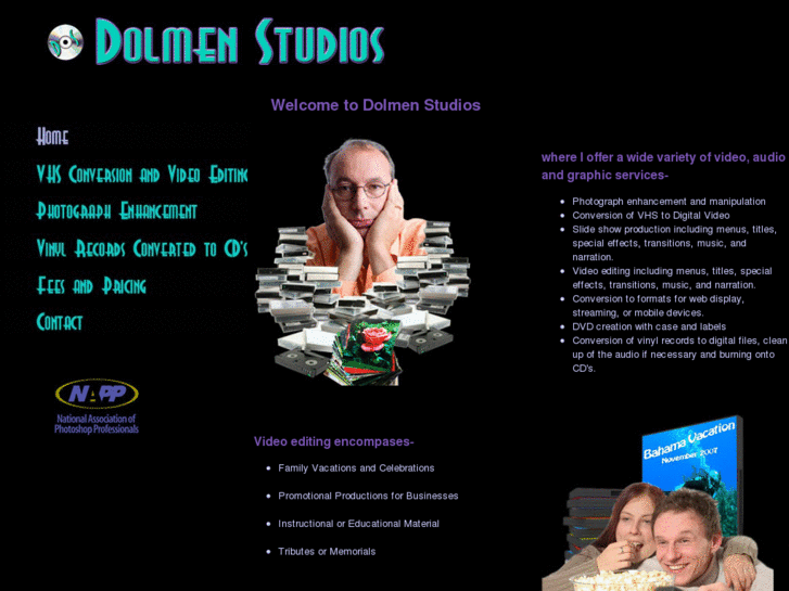 www.dolmenstudios.com