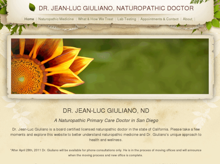 www.drjeanluc.com