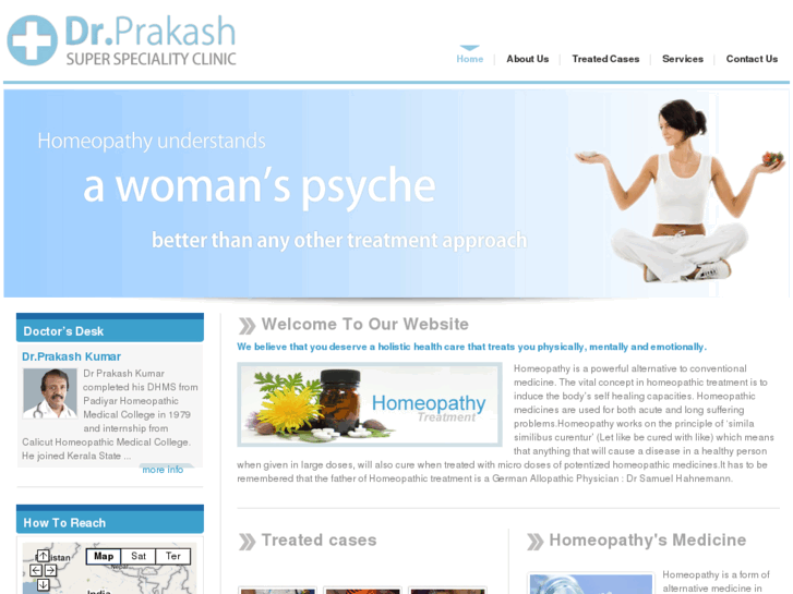 www.drpkprakash.com