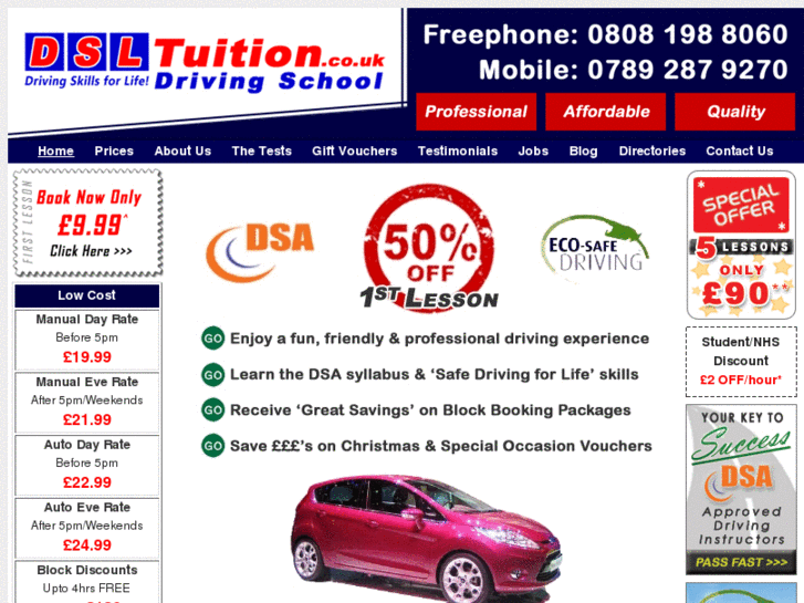 www.dsltuition.co.uk