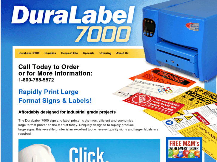 www.duralabel7000.com