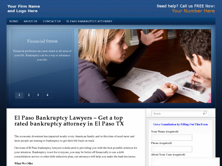 www.elpasobankruptcylawyers.org