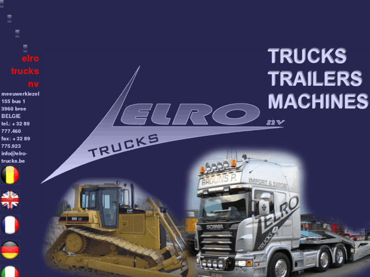 www.elro-trucks.com