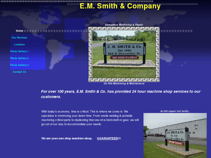 www.emsmithco.com