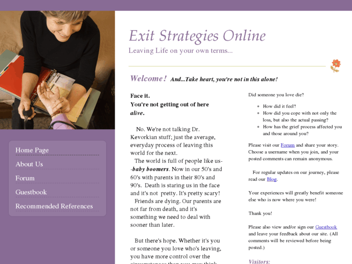 www.exitstrategiesonline.com