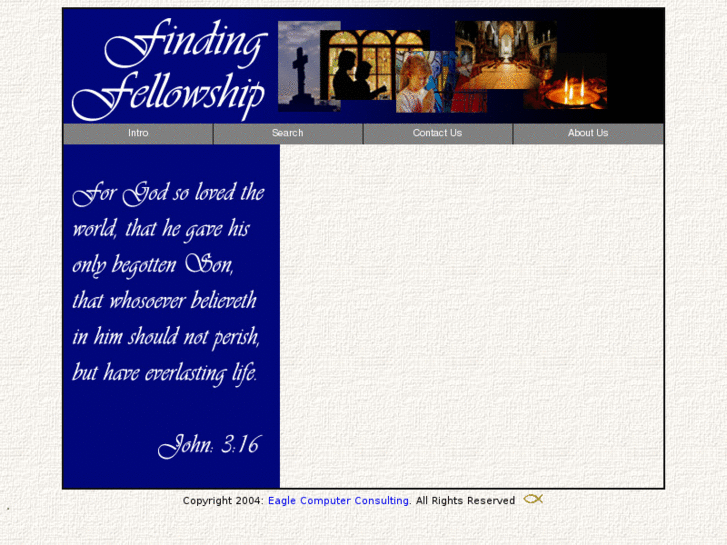 www.findingfellowship.com