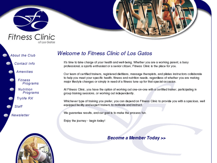 www.fitnessclinic.com