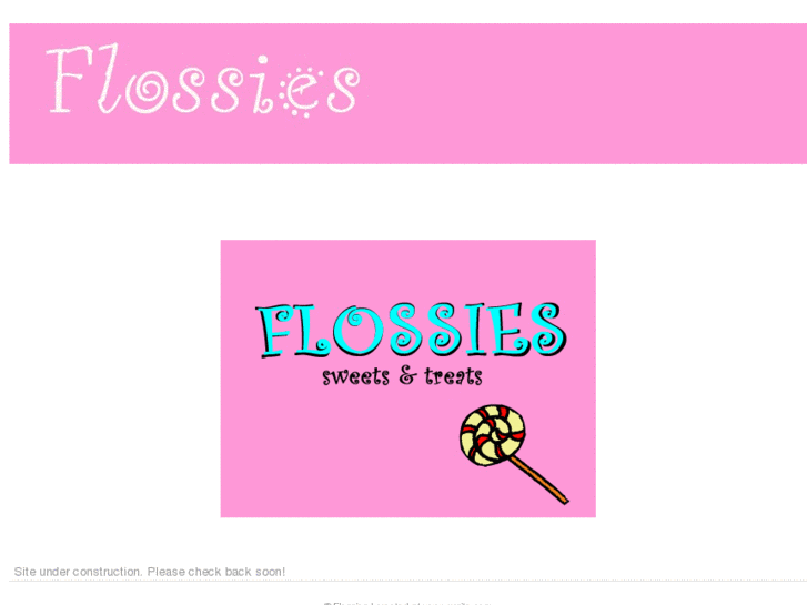 www.flossies.net