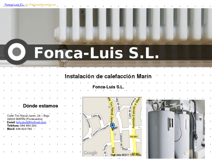 www.foncaluis.com