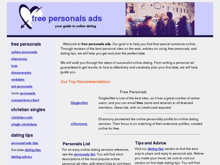 www.free-personals-ads.com