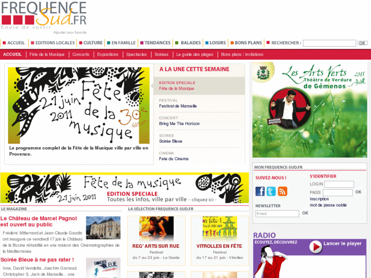www.frequence-sud.com