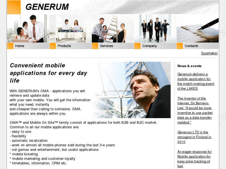 www.generum.com