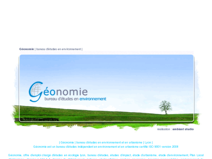 www.geonomie.com