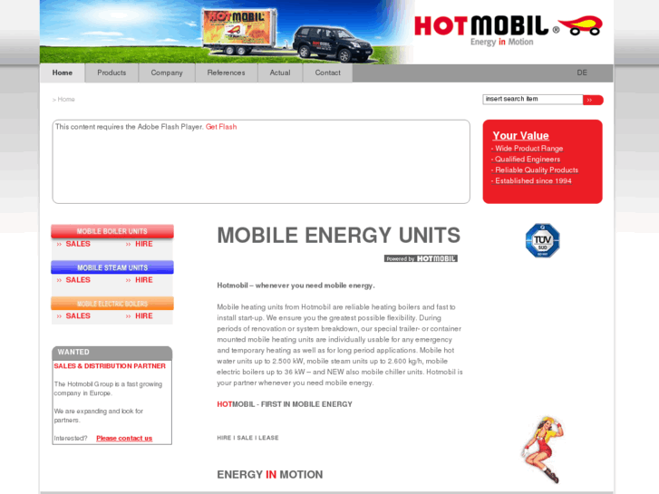 www.heat-mobil.com