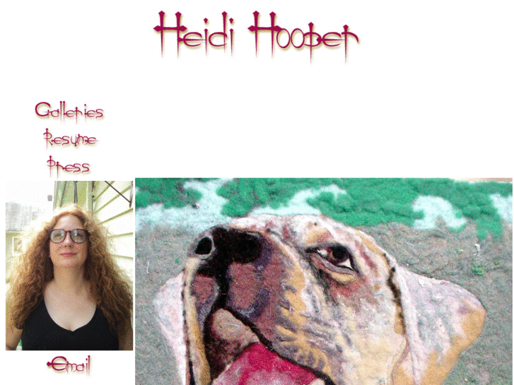 www.heidihooper.com