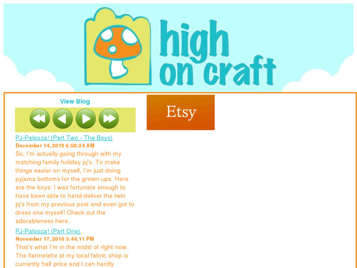 www.highoncraft.com