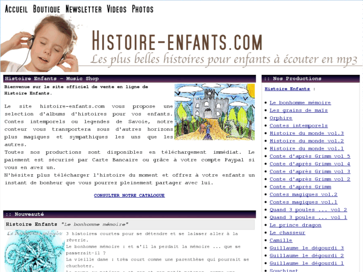 www.histoire-enfants.com