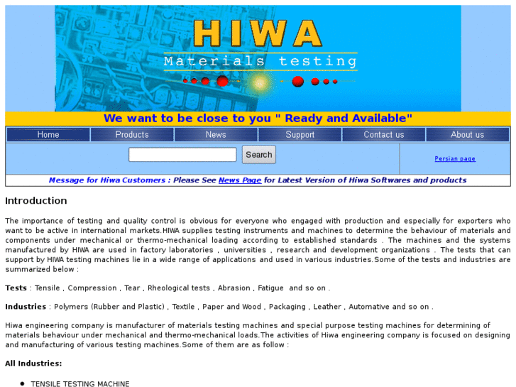 www.hiwaco.com