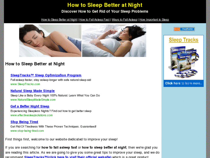 www.howtosleepbetteratnight.com