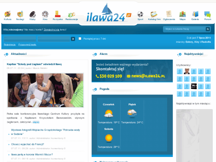 www.ilawa24.pl