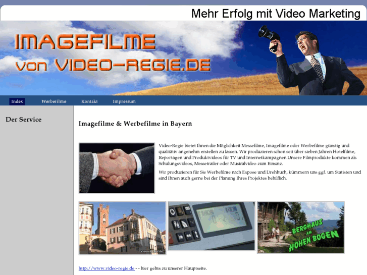 www.imagefilm-werbefilm.de