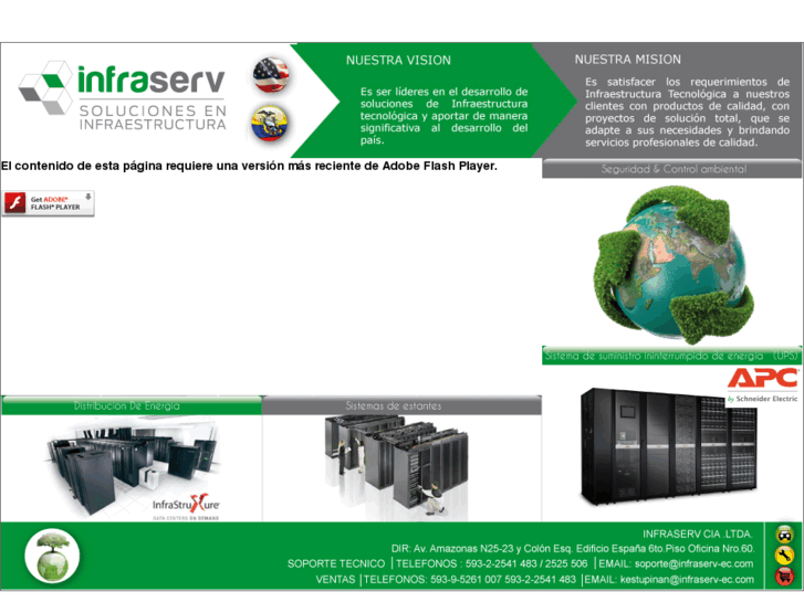 www.infraserv-ec.com