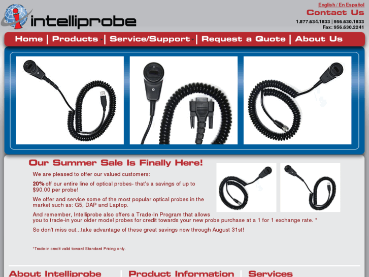 www.intelliprobe.net