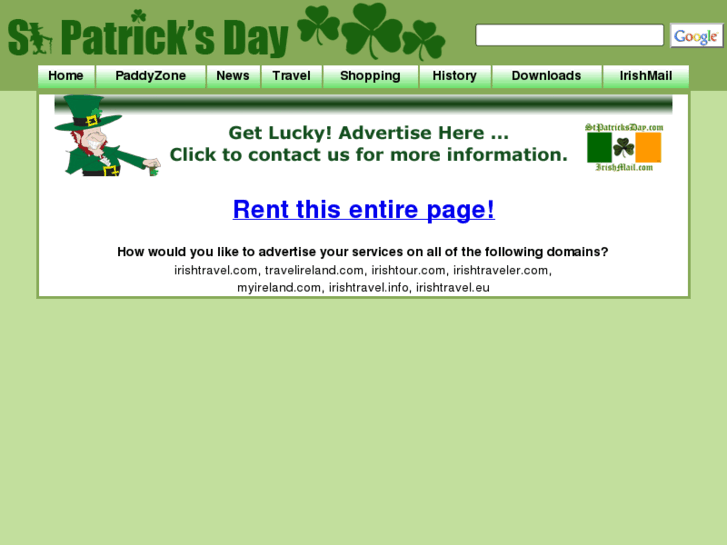 www.irishtour.com