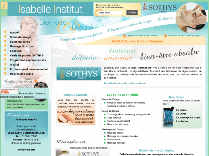 www.isabelle-institut.com