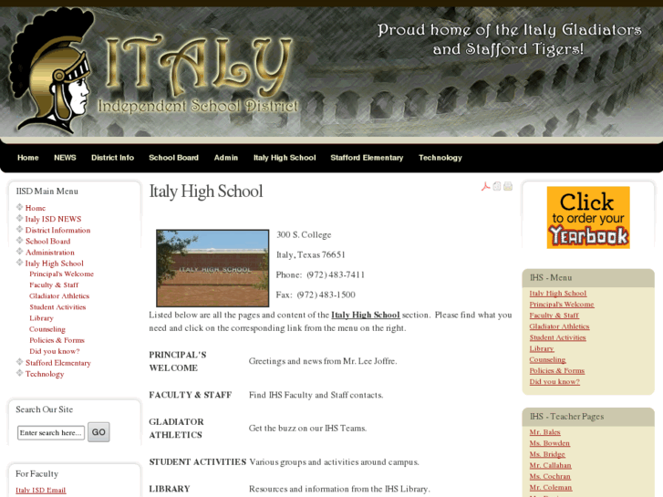 www.italyhighschool.org