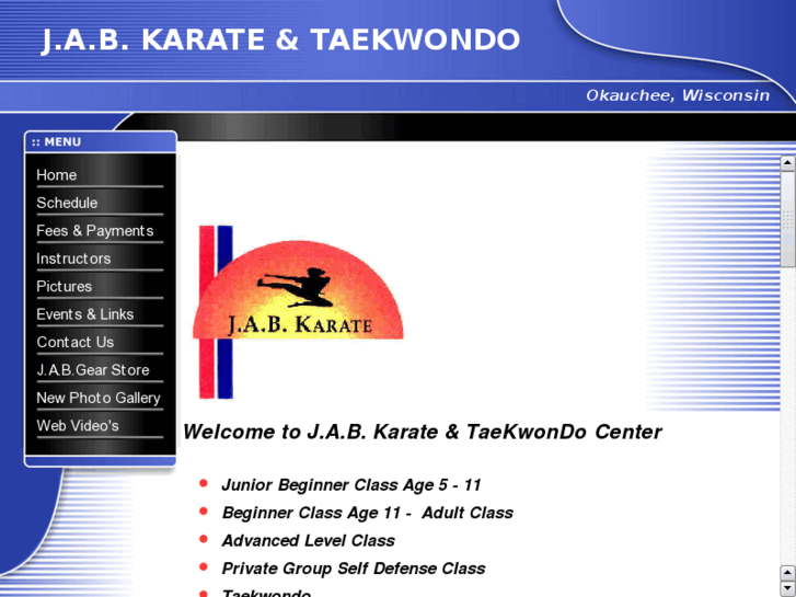 www.jabkarate.com