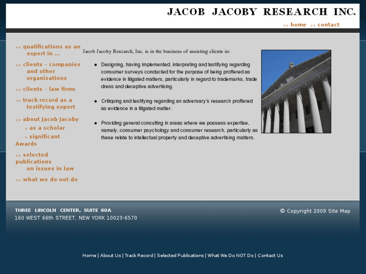 www.jacobyresearch.com