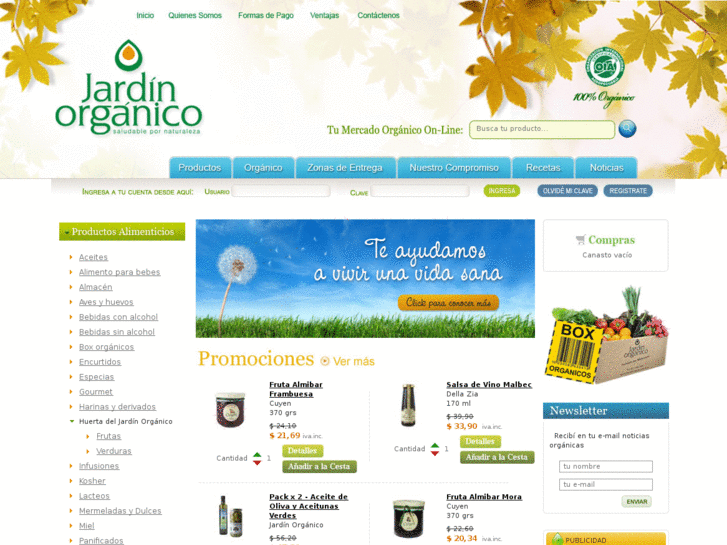 www.jardinorganico.com.ar