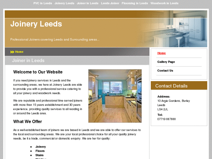 www.joineryleeds.com