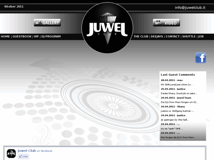 www.juwelclub.it