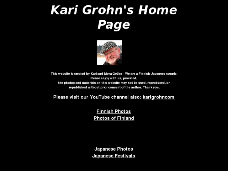 www.karigrohn.com